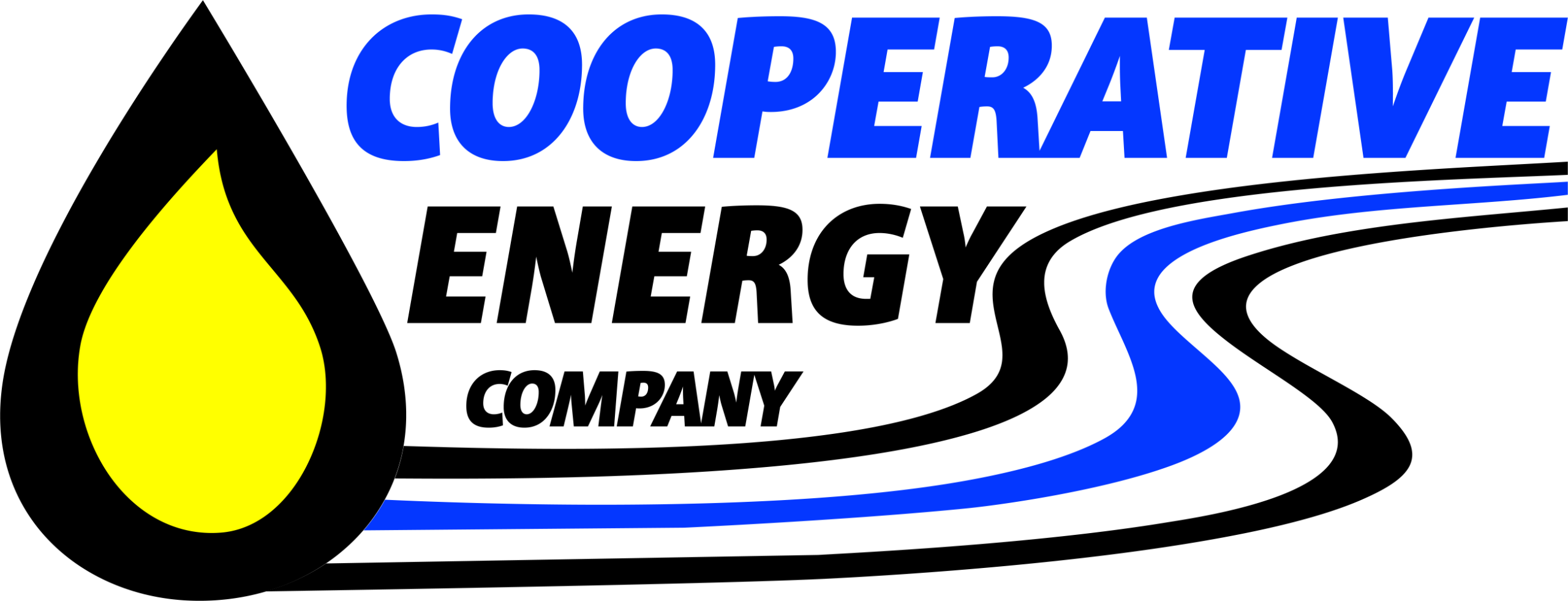 Cooperative Energy Company